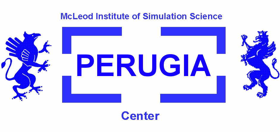 Perugia Center - Dipartimento di Ingegneria Industriale - University of Perugia