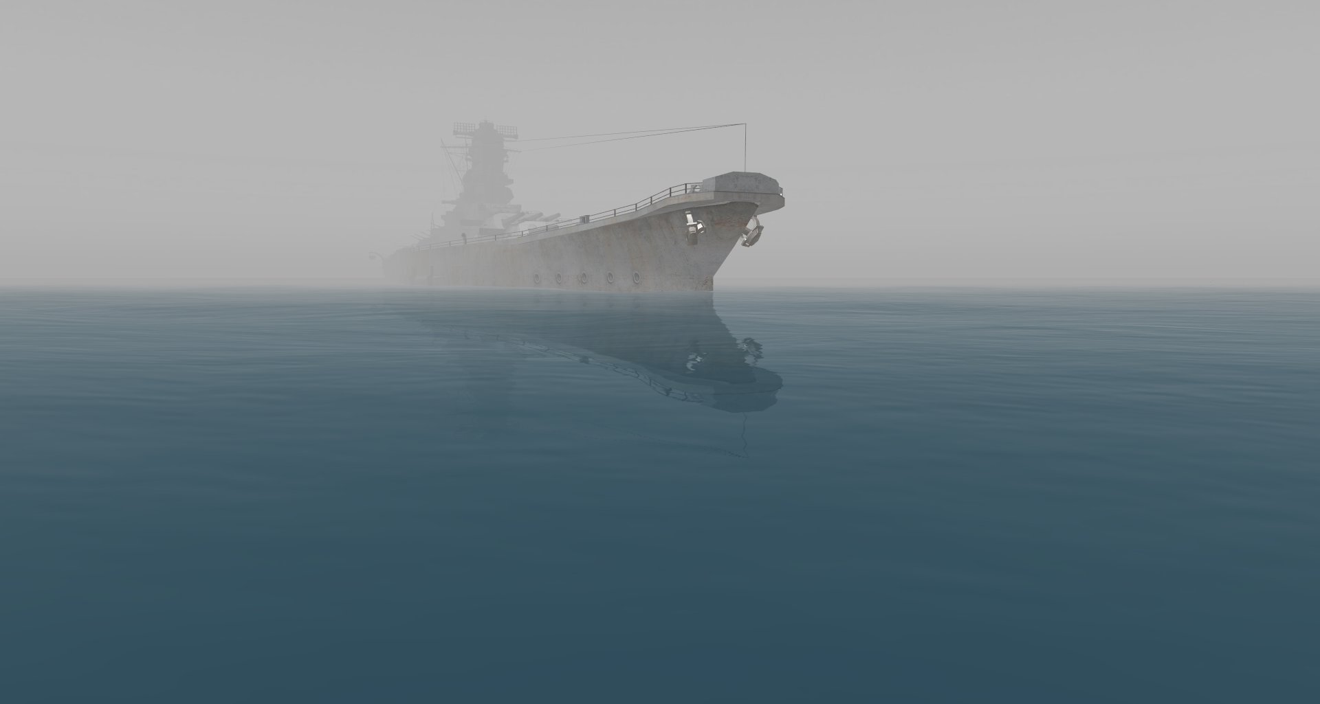 Yamato Serious Game within Sim Suite
