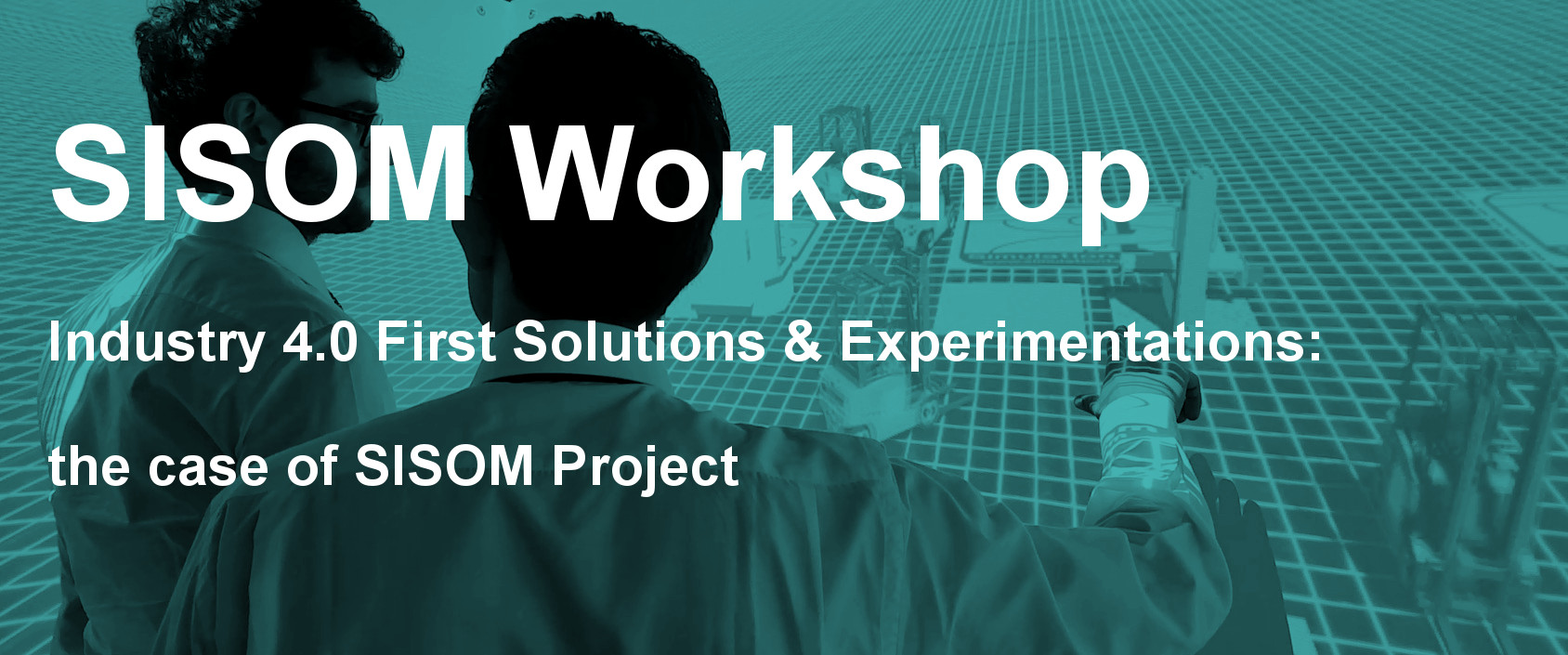 SISOM Workshop