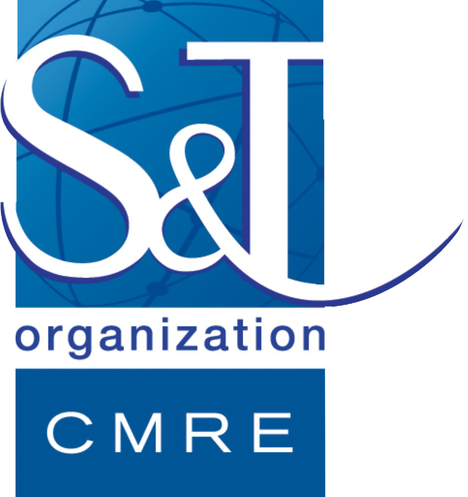 S&T Organisation - Center for Maritime Research and Experimentation