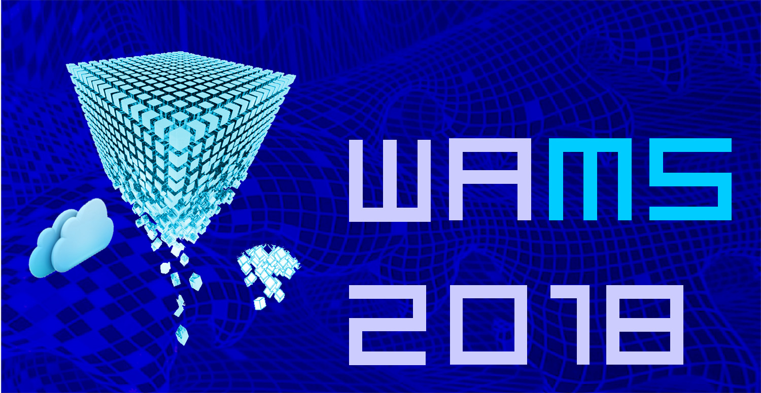 WAMS2018