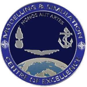 NATO M&S Center of Excellence