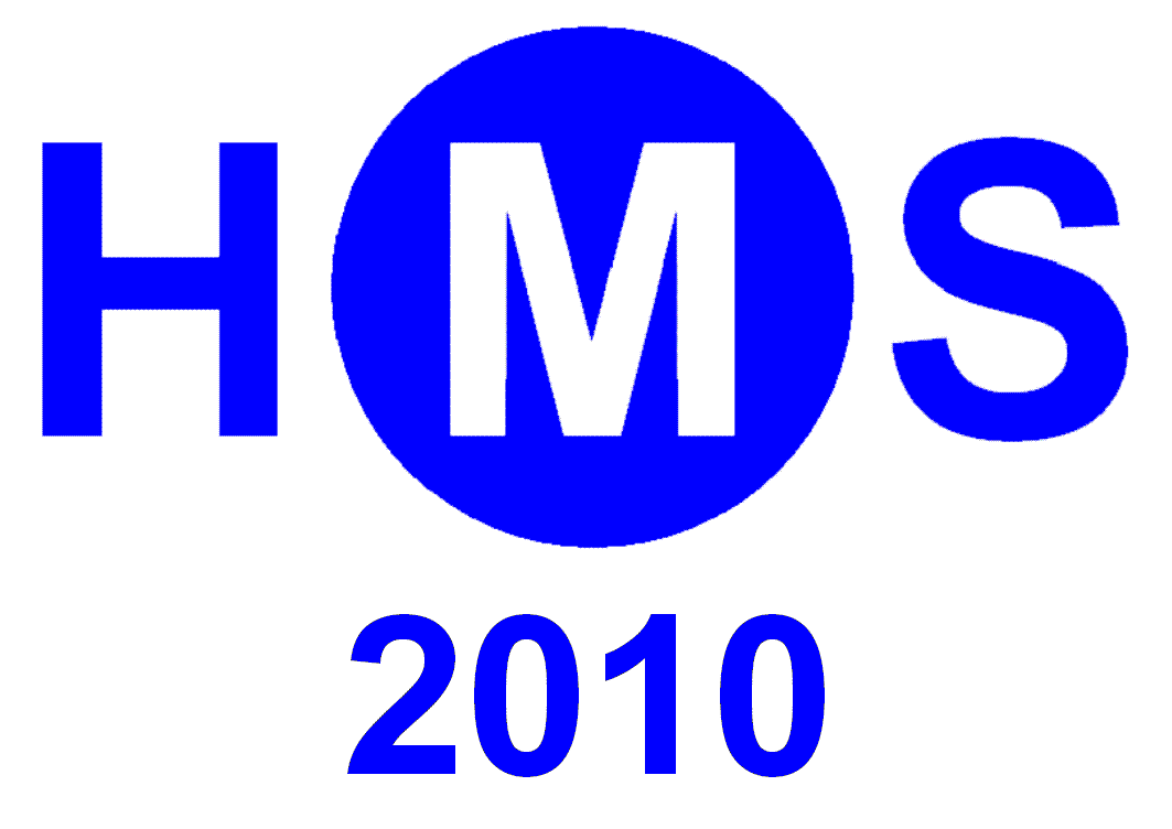HMS2010
