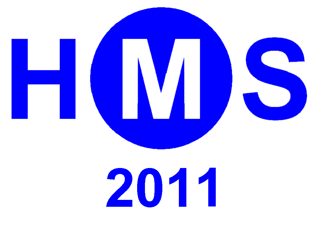 HMS2011