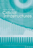 InderScience Publisher - International Journal of Critical Infrastructures (IJCI)
