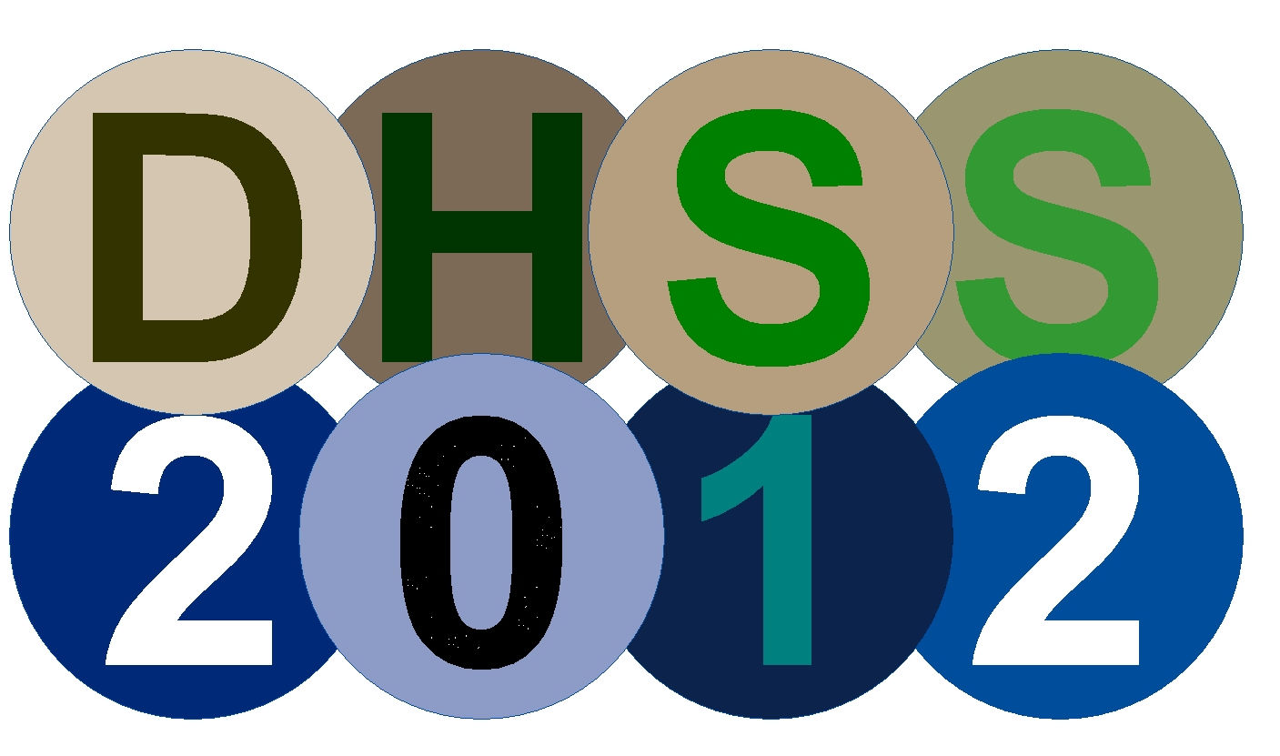 DHSS2012