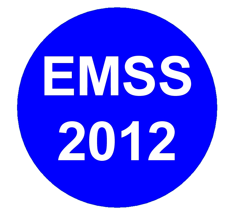 EMSS2012