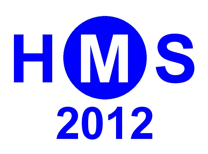 HMS2012