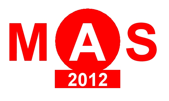 MAS2012