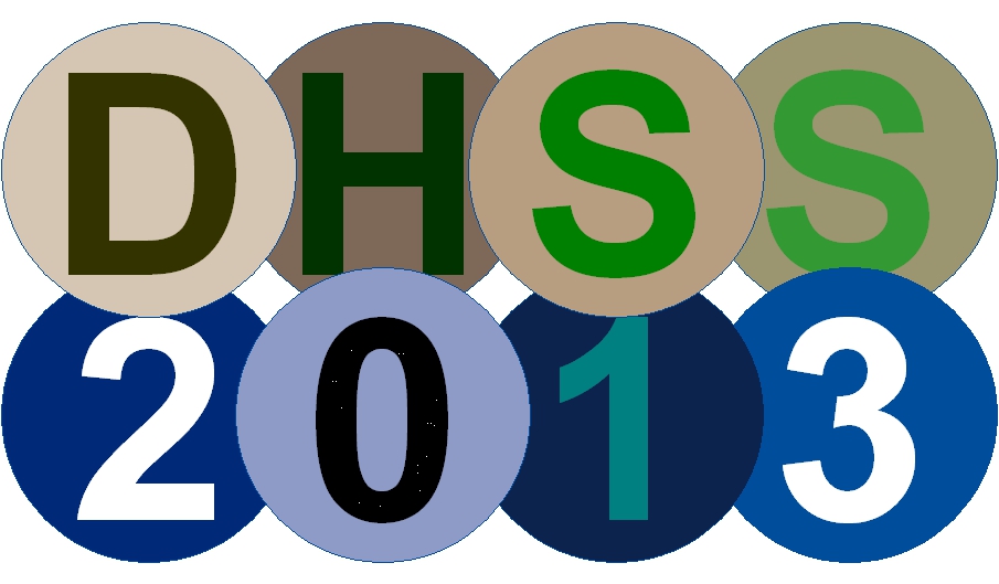The International Defense and Homeland Security Simulation Workshop - DHSS 