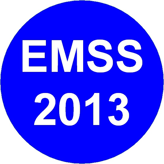 European Modelling & Simulation Symposium - EMSS