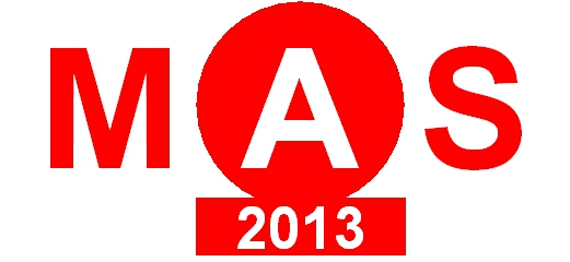 MAS2013