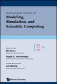 I3M International Journal Special Issue: Innovative Service-oriented and computing/simulation-based for future manufacturing system and manufacturing at large