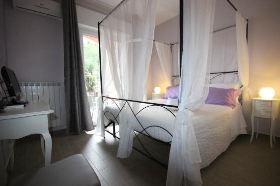 Ai Tre Archi Bed & Breakfast: Room
