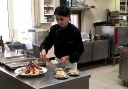 I3M Kitchen with Lara, International Recognized Chef