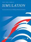 I3M International Journal Special Issue: Agent-Directed Simulation