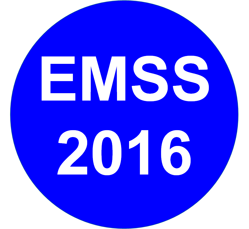 EMSS2016