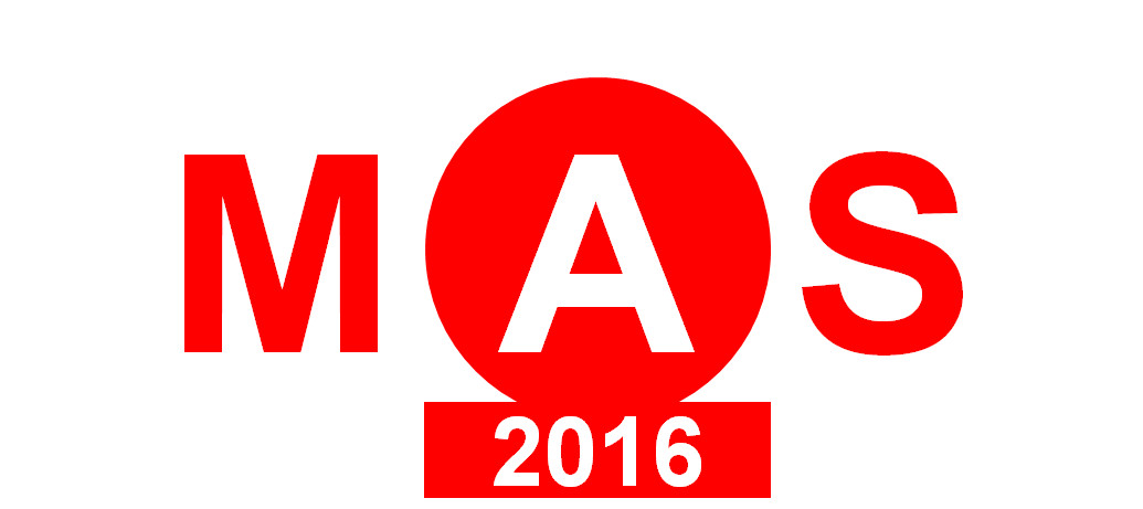 MAS2016