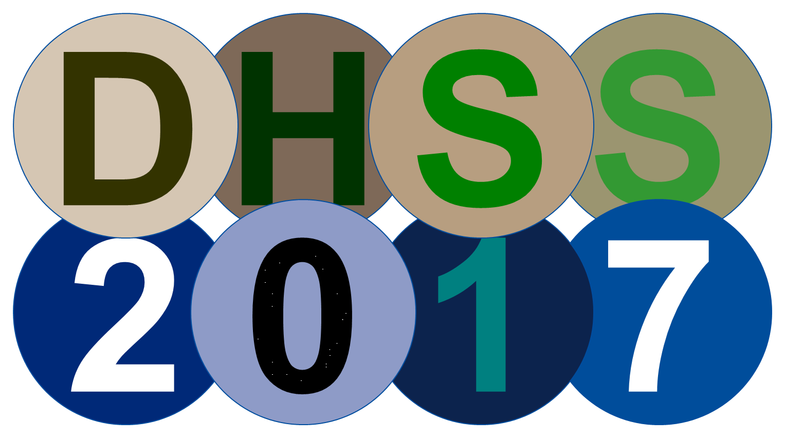 The International Defense and Homeland Security Simulation Workshop - DHSS 