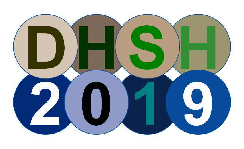 The International Defense and Homeland Security Simulation Workshop - DHSS 