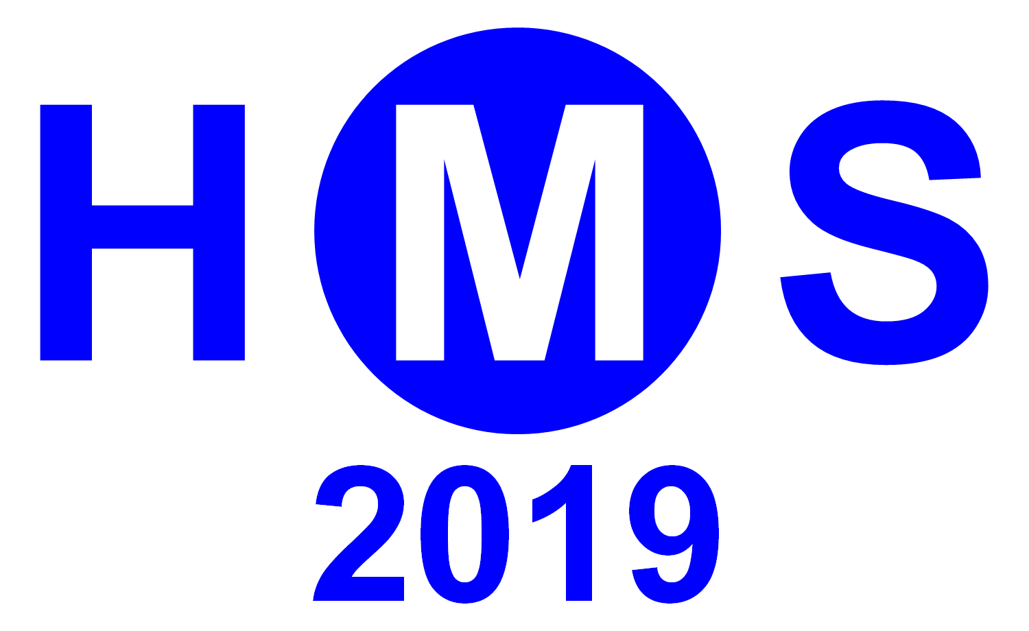 HMS2019