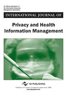 I3M International Journal of Privacy and Health Information Management, Special Issue on Privacy and Health Information Management