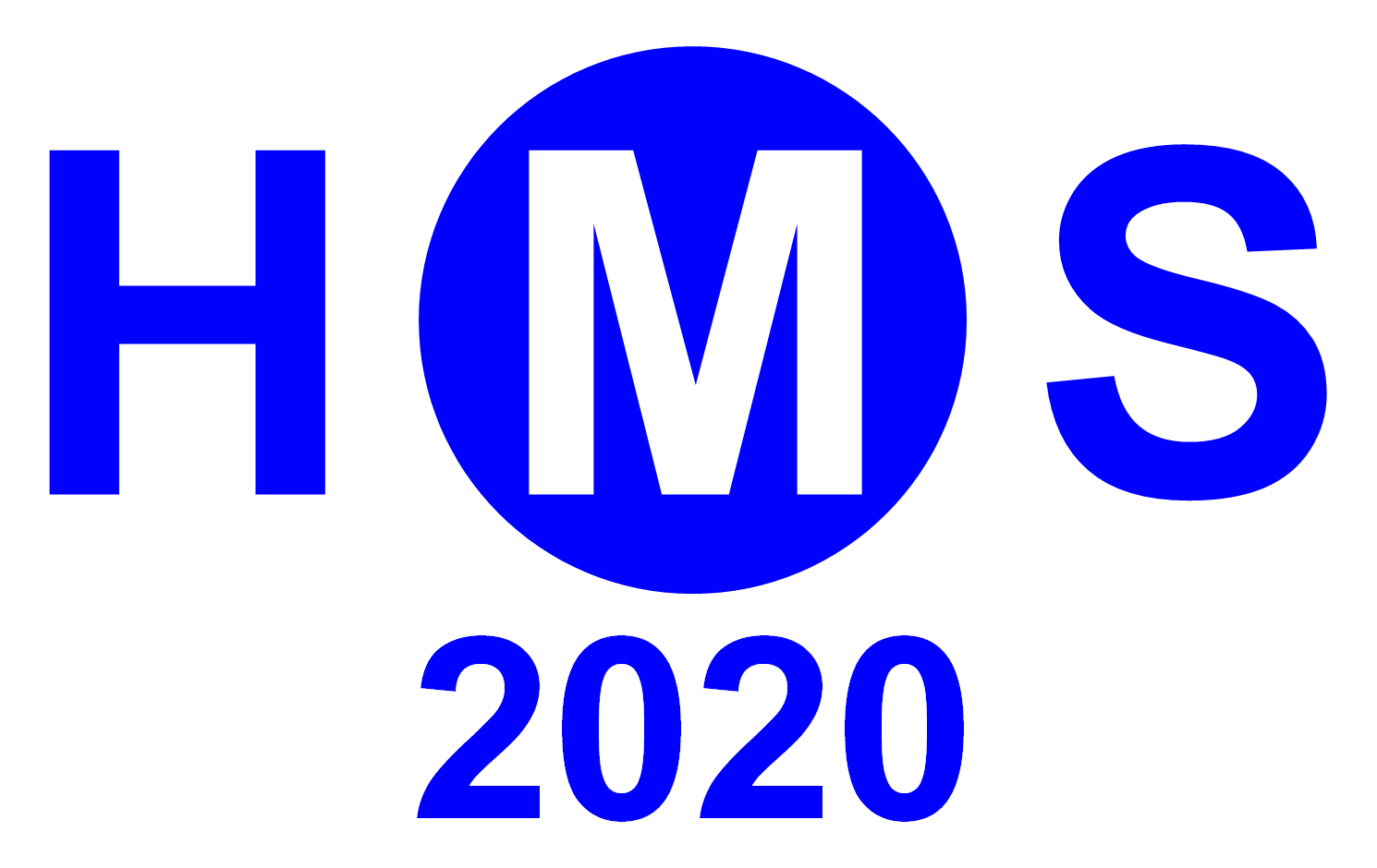 HMS2020