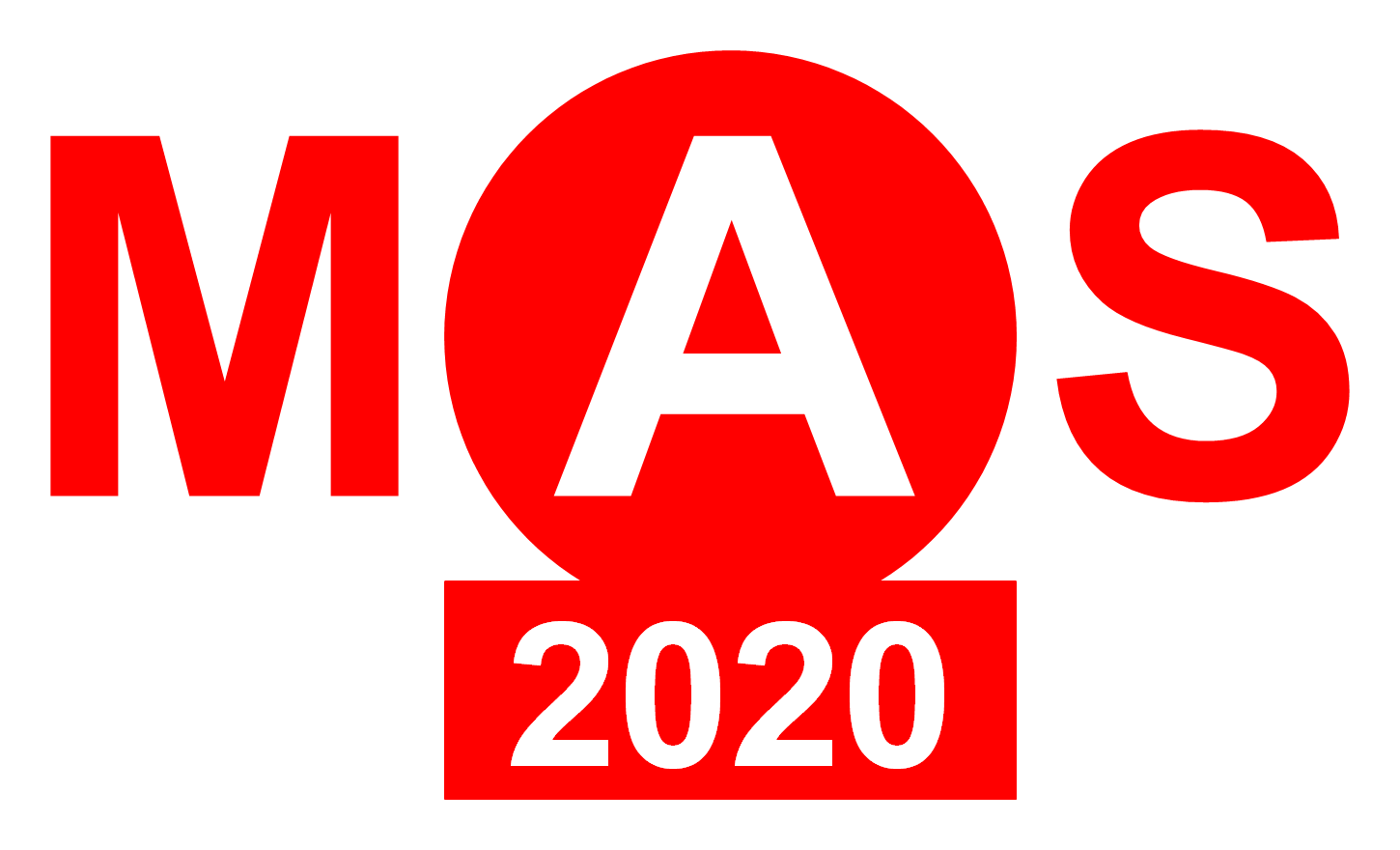 MAS2020