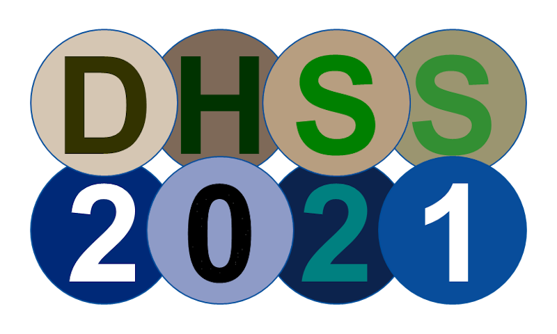 The International Defense and Homeland Security Simulation Workshop - DHSS 