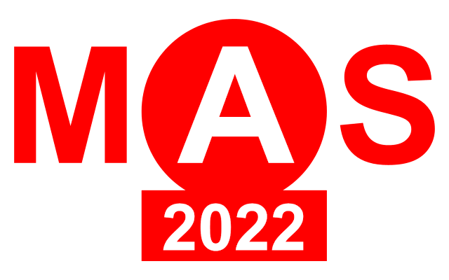 MAS2022