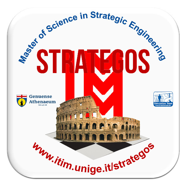 Special Session Strategos