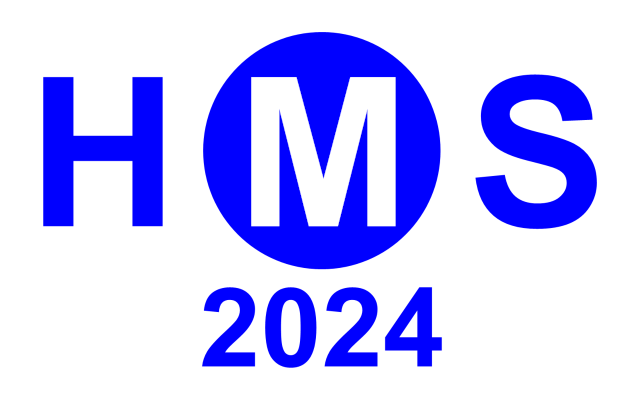 HMS2024