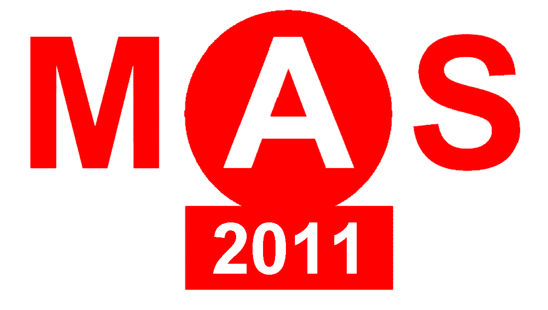 MAS2011