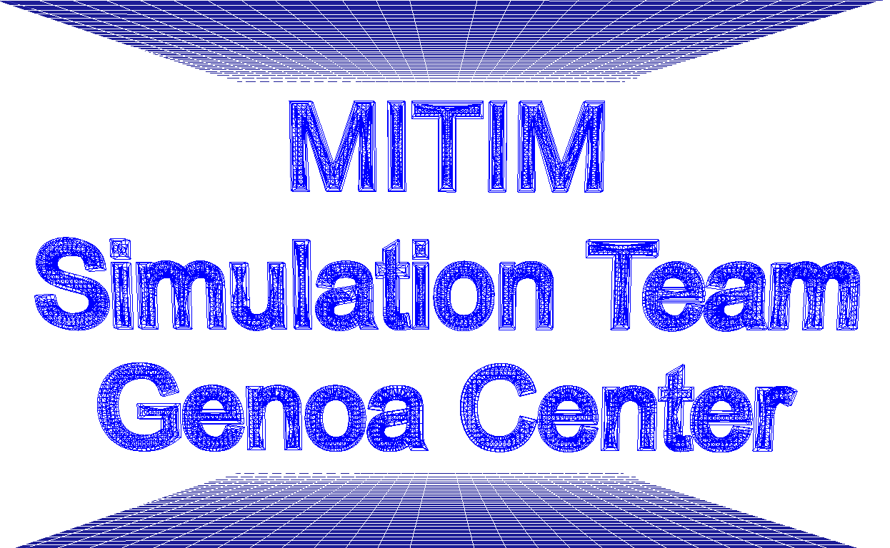 McLeod Institute of Technology and Interoperable Modeling & Simulation, Genoa