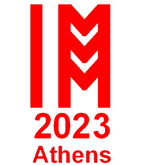 I3M, the International Multidisciplinary Modelling & Simulation Multiconference: The M&S Multiconference moving around the World and along the Years attended by Top Experts from Mediterranean, Latin & North Americas, Europe, Asia, Africa and Australia