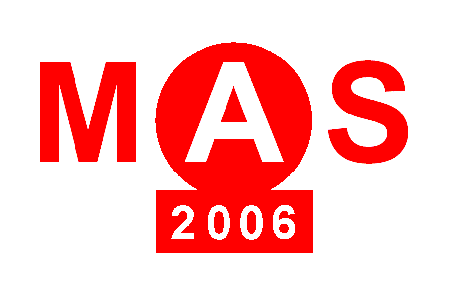 MAS2006