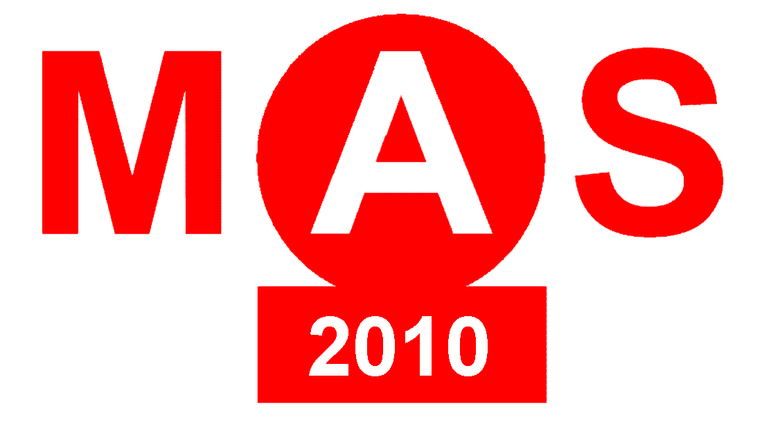 MAS2010