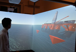 Simulation Practical Immersive Dynamic Environment for Reengineering