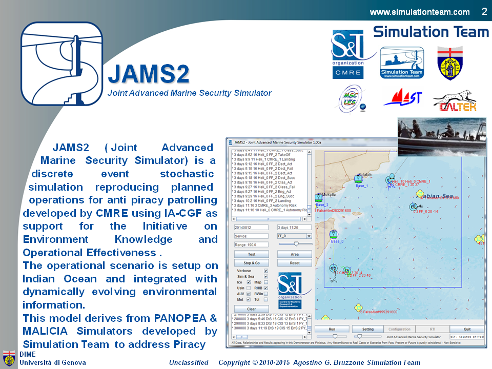 
JAMS2
Joint Advanced Marine Security Simulator
