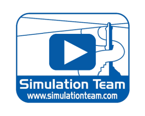 Play Videos of Simulation Team