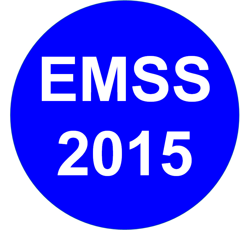European Modelling & Simulation Symposium - EMSS