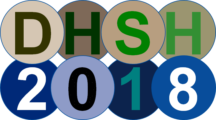 The International Defense and Homeland Security Simulation Workshop - DHSS 