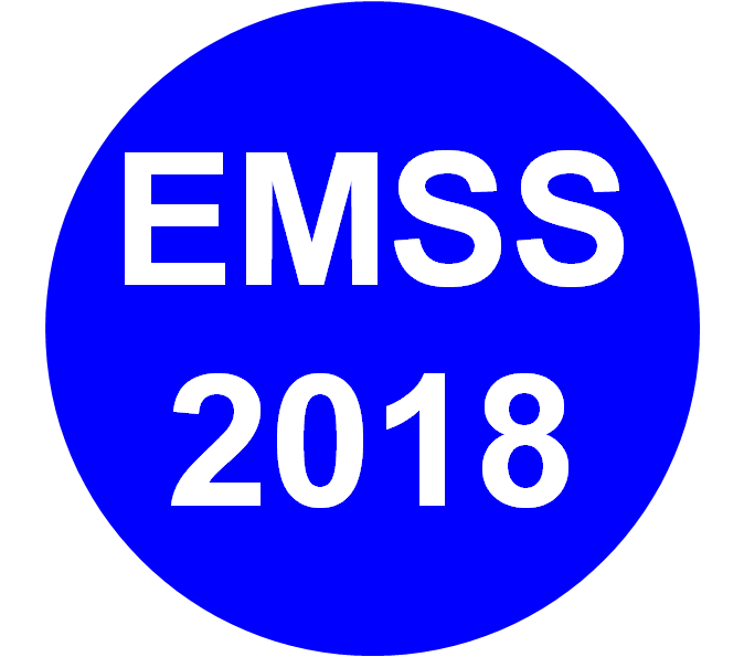 European Modelling & Simulation Symposium - EMSS