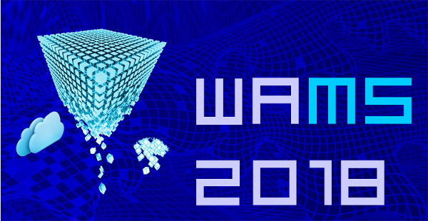 The International Workshop in Applied Modeling and Simulation