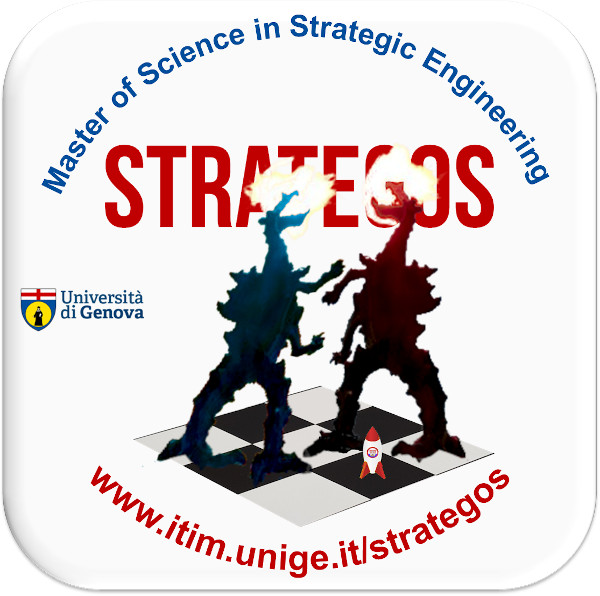Special Session Strategos