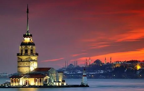 Istanbul