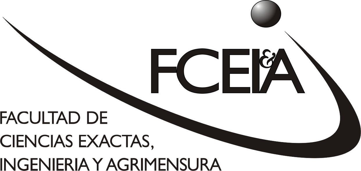 Facultad de Ciencias Exactas, Ingeniera y Agrimensura, Universidad Nacional de Rosario