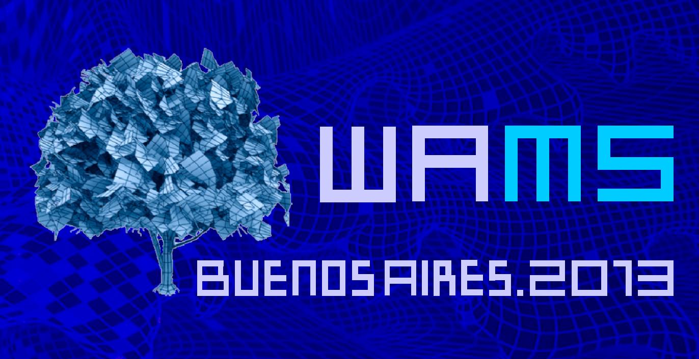 wams2013