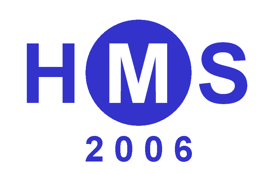 HMS2006