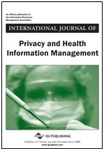 International Journal of Privacy and Health Information Management (IJPHIM) 